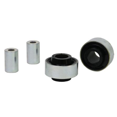 Control arm - lower inner rear bushing