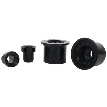 Control arm - lower inner rear bushing