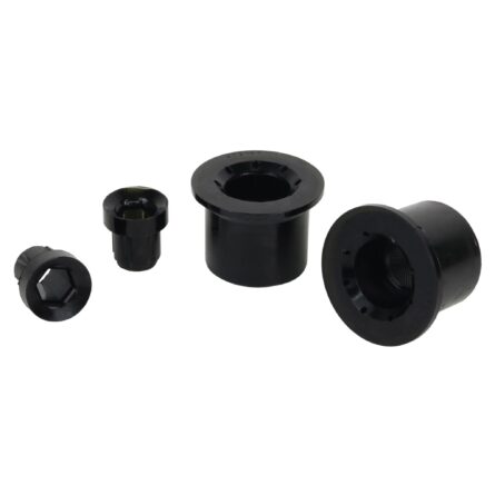 Control arm - lower inner rear bushing