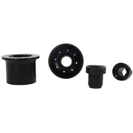 Control arm - lower inner rear bushing