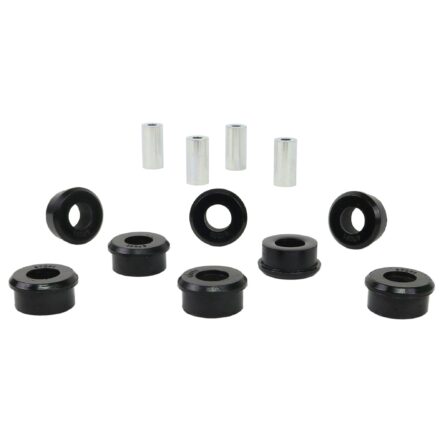 Control arm - upper bushing