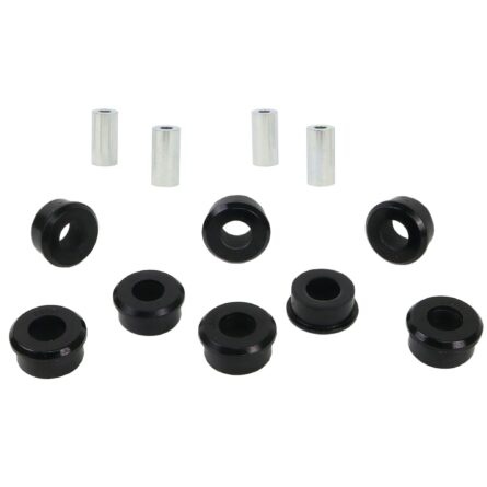 Control arm - upper bushing