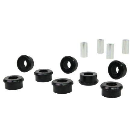 Control arm - upper bushing