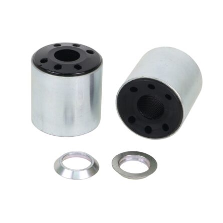 Control arm - lower inner rear bushing