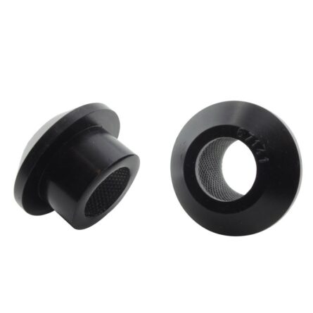 Control arm - lower inner front bushing