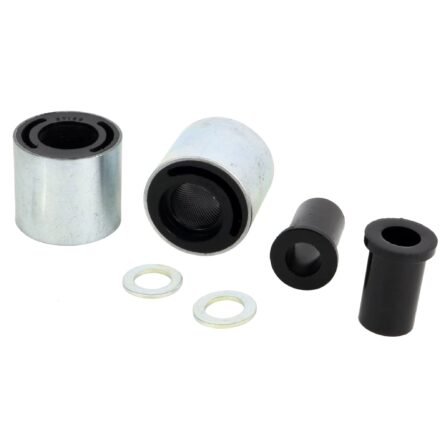 Control arm - lower inner rear bushing