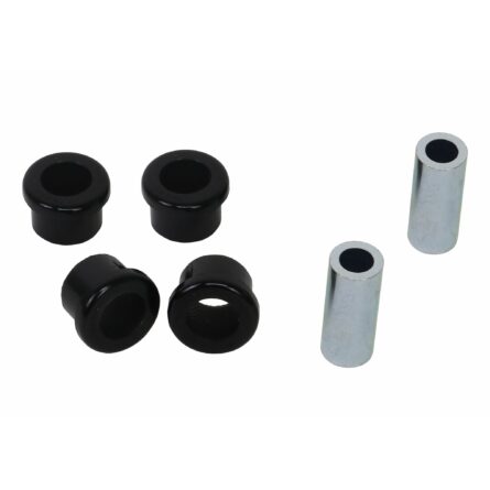 Control arm - lower inner front bushing