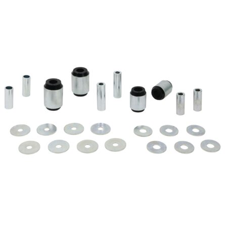 Control arm - lower inner bushing