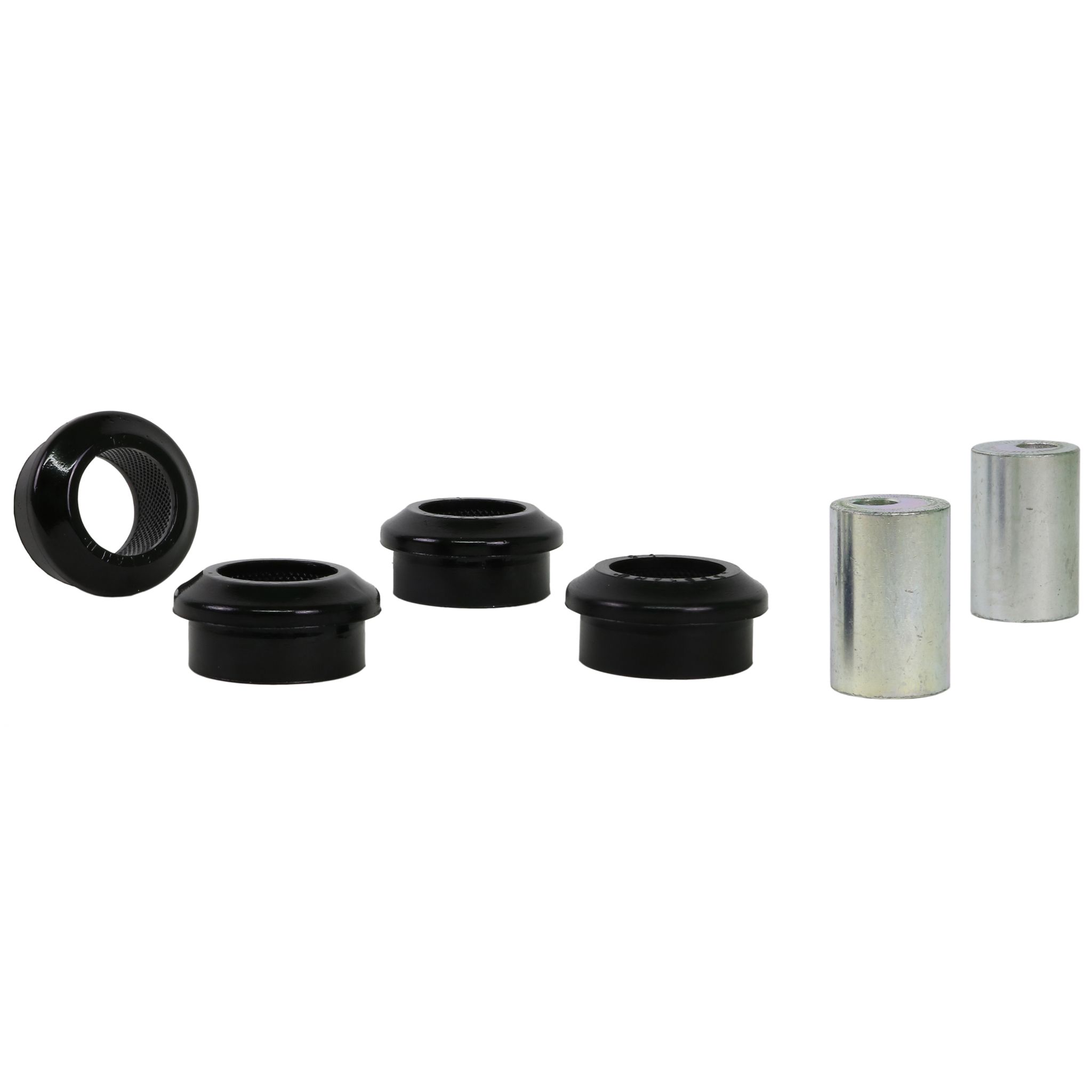 Control arm - lower bushing