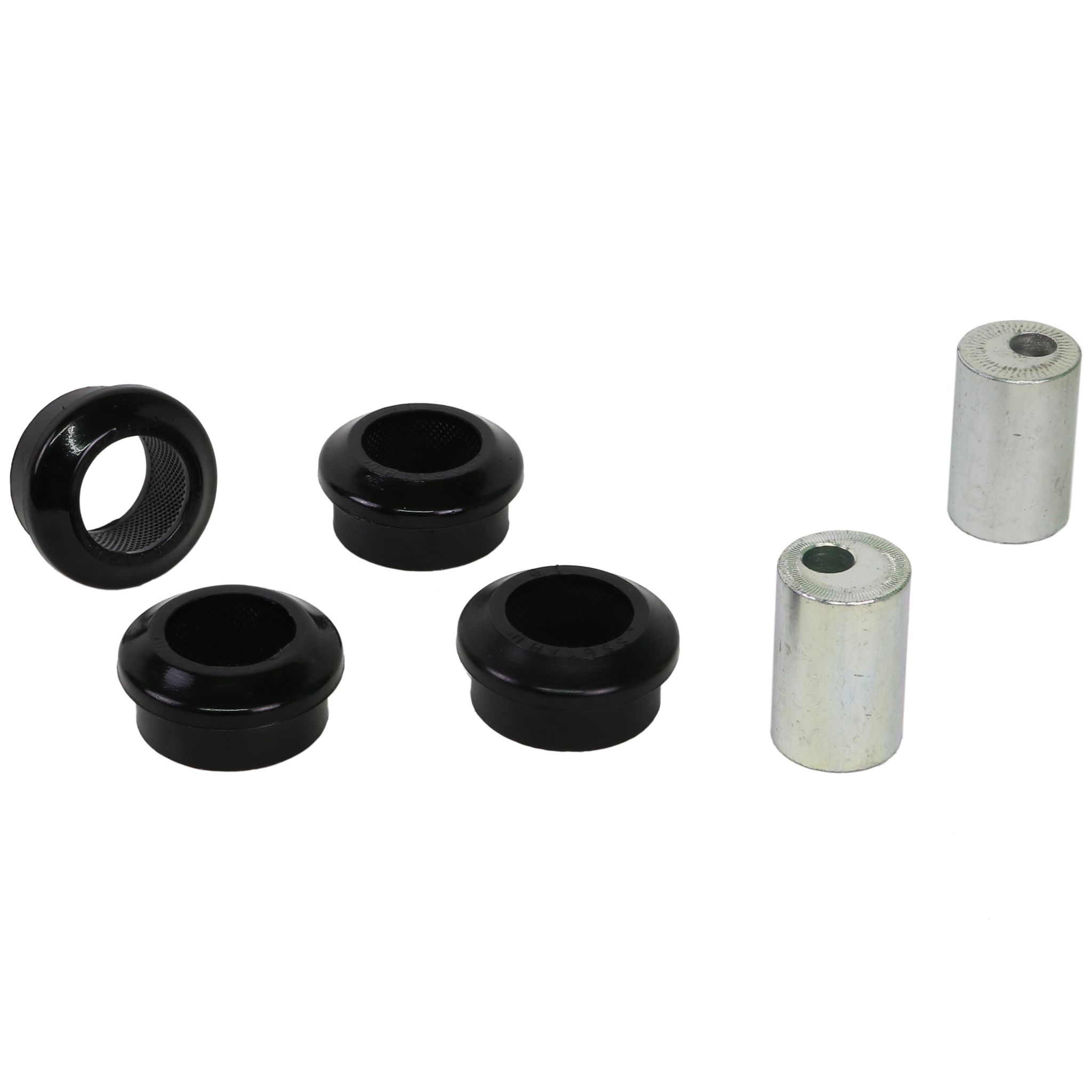 Control arm - lower bushing