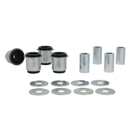 Control arm - lower inner bushing