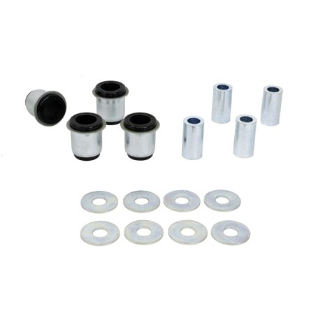 Control arm - lower inner bushing