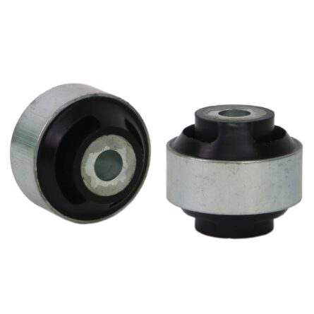 Control arm - lower inner rear bushing