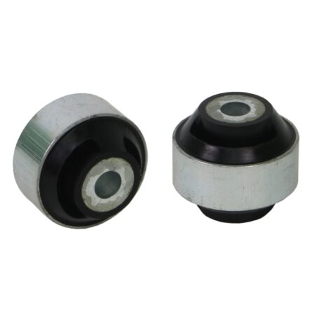 Control arm - lower inner rear bushing