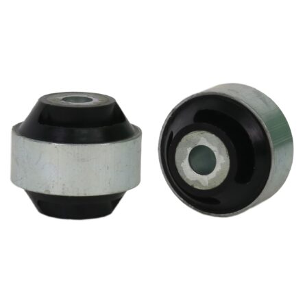 Control arm - lower inner rear bushing