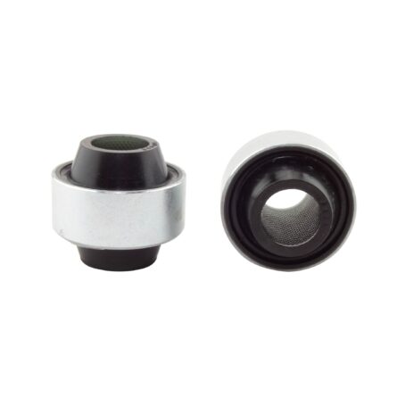 Control arm - lower inner rear bushing