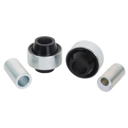 Control arm - lower inner rear bushing