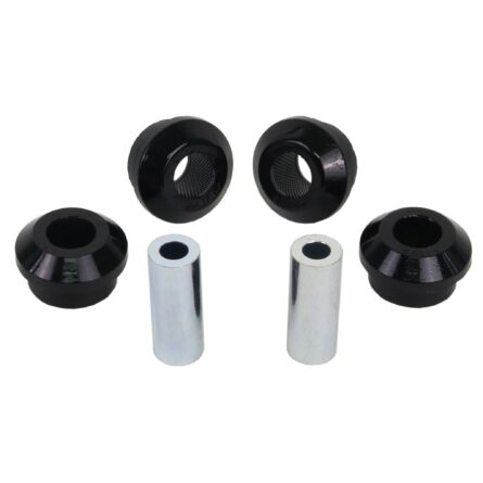 Control arm - lower bushing