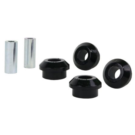 Control arm - lower bushing