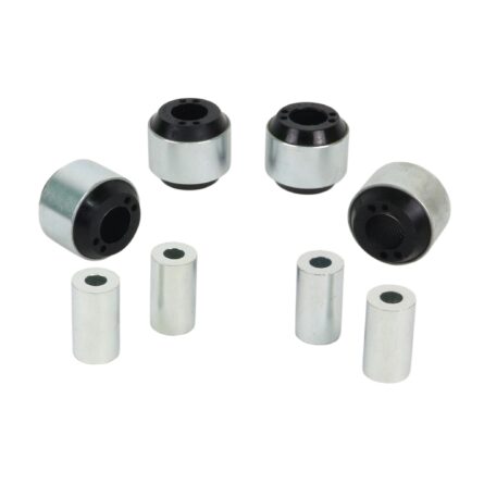 Control arm - upper bushing