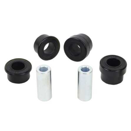 Control arm - lower inner rear bushing