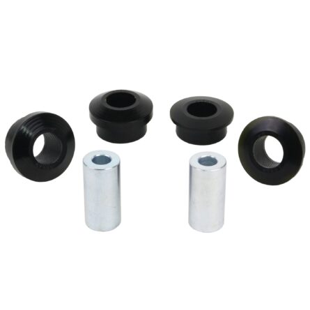 Control arm - lower inner front bushing