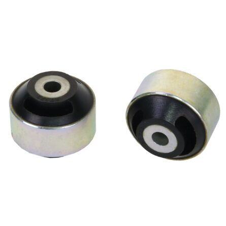 Control arm - lower inner rear bushing