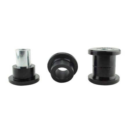 Control arm - lower inner front bushing