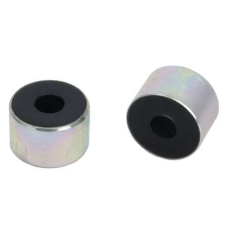 Control arm - lower inner rear bushing