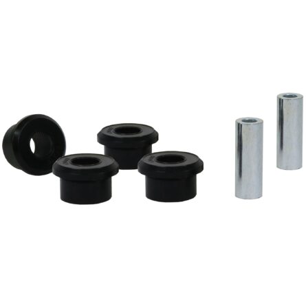 Control arm - lower inner front bushing