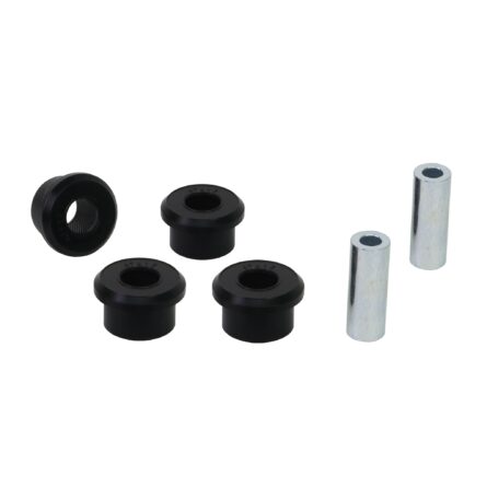 Control arm - lower inner front bushing