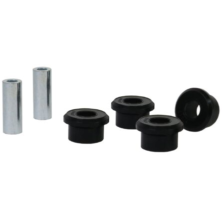 Control arm - lower inner front bushing