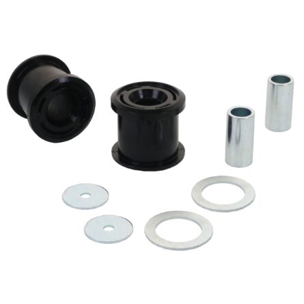 Control arm - lower inner rear bushing