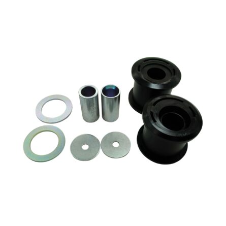 Control arm - lower inner rear bushing