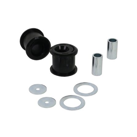 Control arm - lower inner rear bushing