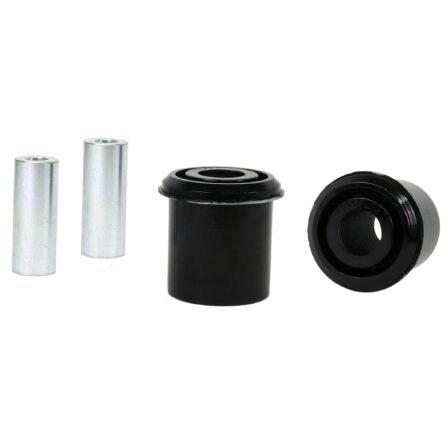 Control arm - lower inner rear bushing