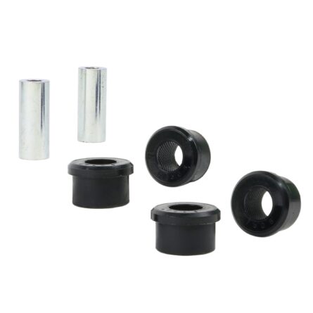 Control arm - lower inner front bushing