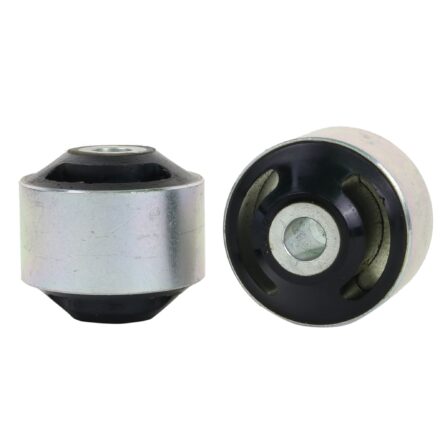 Control arm - lower inner rear bushing