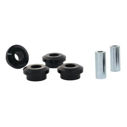 Control arm - lower inner front bushing