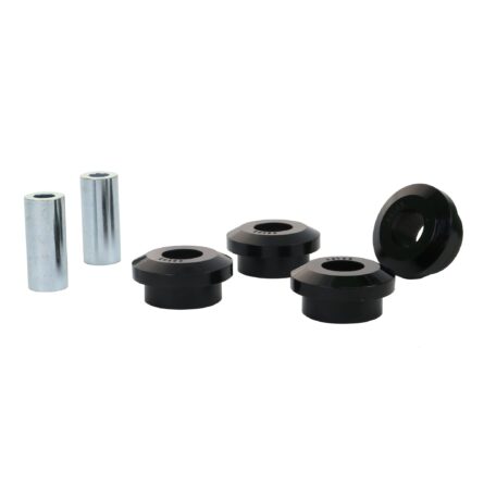 Control arm - lower inner front bushing