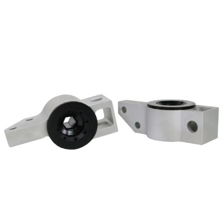 Control arm - lower inner rear bushing