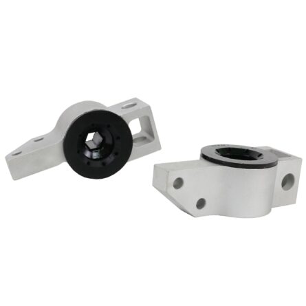 Control arm - lower inner rear bushing