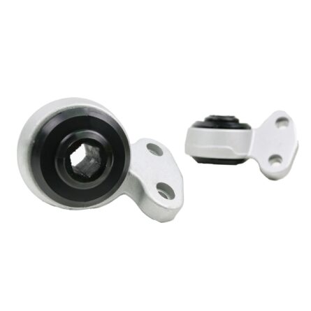 Control arm - lower inner rear bushing