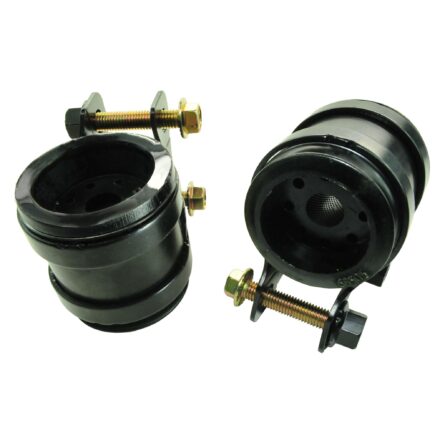 Control arm - lower inner rear bushing