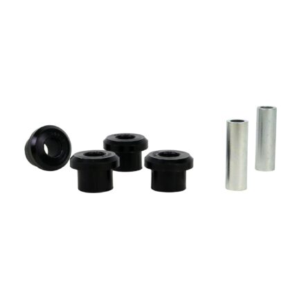 Front Lower Inner Control Arm Bushing