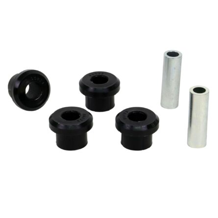 Front Lower Inner Control Arm Bushing