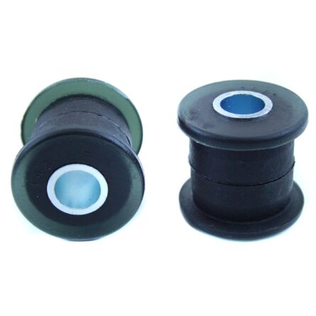 Control arm - lower inner and outer bushing