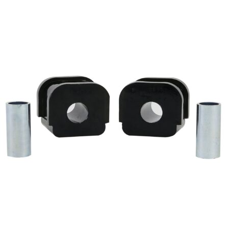 Control arm - lower inner front bushing