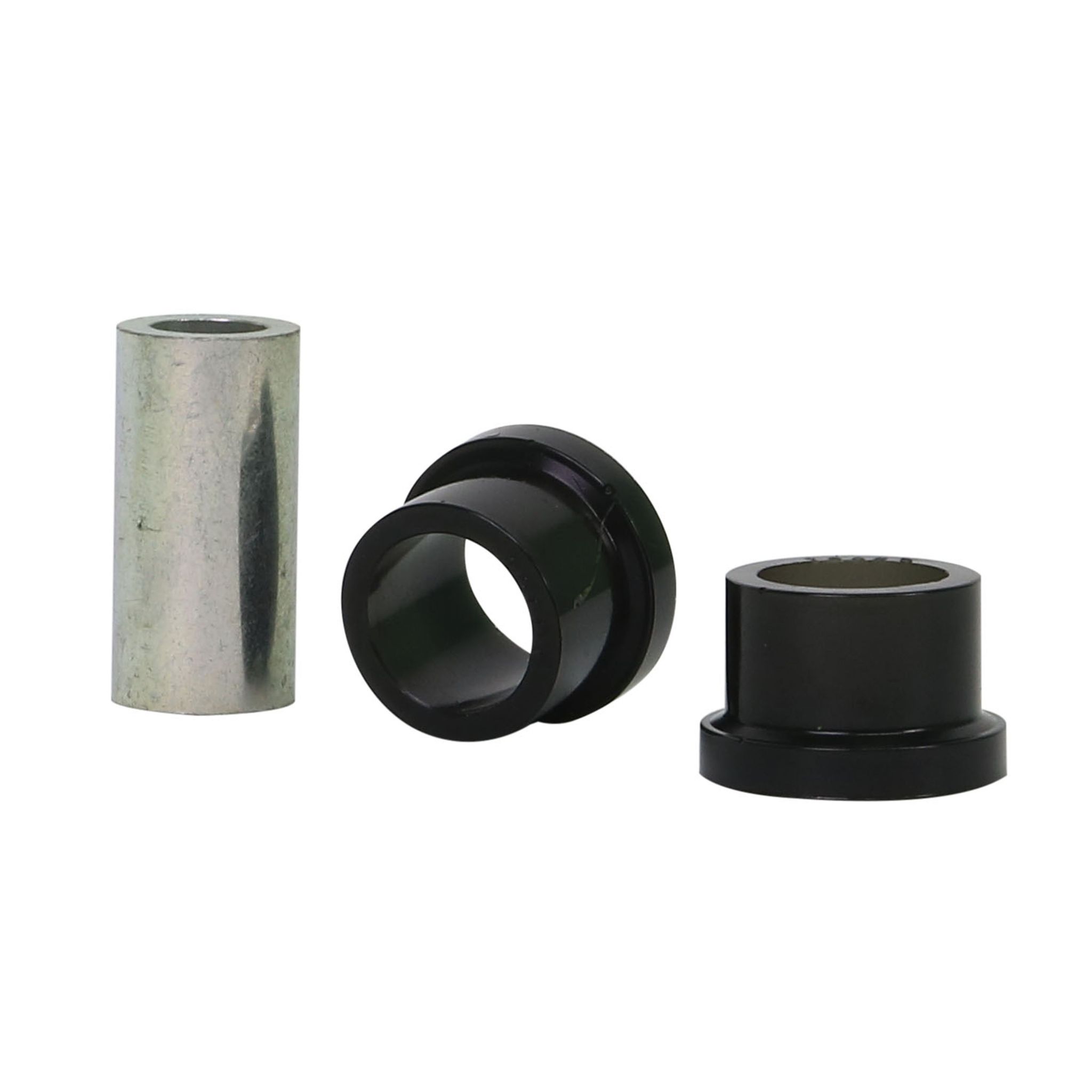 Control arm - front lower bushing