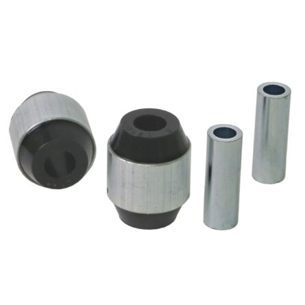 Control arm - lower outer bushing